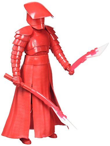 Star Wars Hasbro E8 Titan Hero Elettronico Victor Guard C1578 C1579, Colore Nd, C1579El2