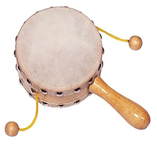 Bettlertrommel