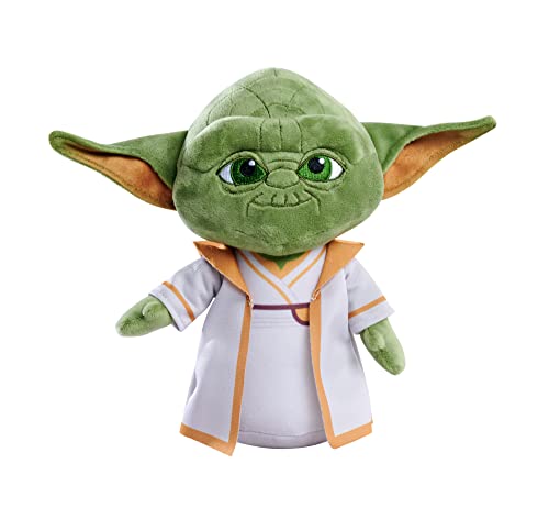 Disney Young Jedi Adventures, Master