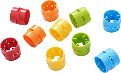 Haba Sales Gmbh & Co.Kg- Pista Per Sfere, Colore, Onesize, 304801