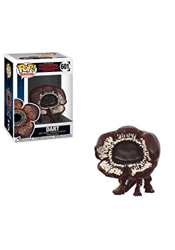 Funko 28632 - Pop! Vinile Stranger Things Dart Demodog Action Figure