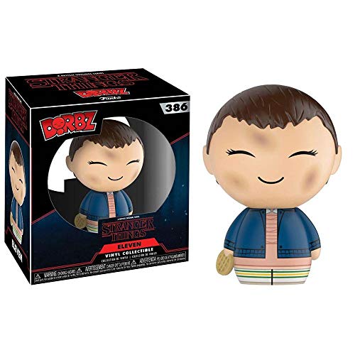 Funko Dorbz: Stranger Things S3 - Eleven