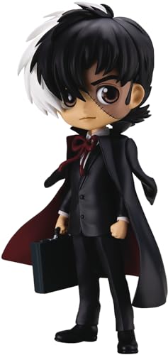Banpresto-185651 Figure, Multicolore