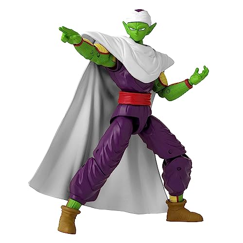 Bandai - Dragon Ball Super: Super Hero - Action Figure Dragon Stars Da 17 Cm - Piccolo - 40721