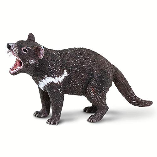 Safari Ltd Tasmanian Devil