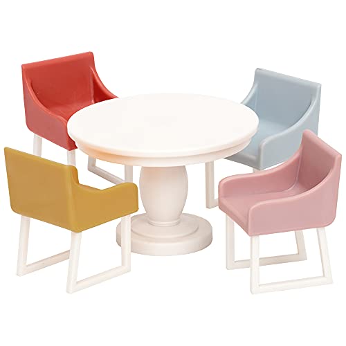 Lundby- Set Pranzo Basic, 60-3067-00