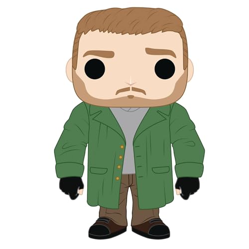 Funko Pop! Tv: Umbrella Academy - Luther Hargreeves