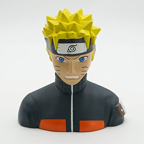 Abystyle - Naruto Shippuden Salvadanaio Naruto