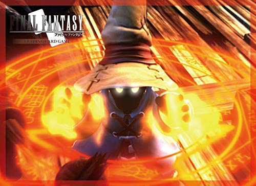 Square-Enix Square-Enixaccsqx010 Abysse Pc Final Fantasy Ix Vivi Sleeve