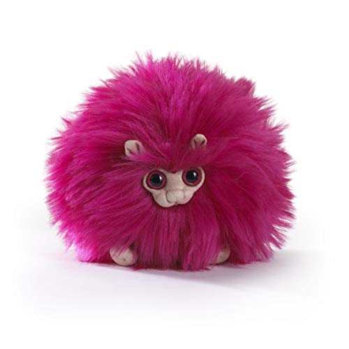 La Nobile Collezione Pygmy Puff-Rosa …