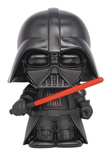 Salvadanaio Darth Vader Con Sciabola 20Cm