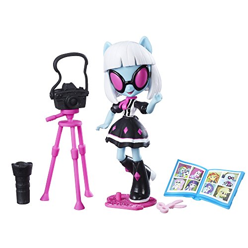 Hasbro My Little Pony Eg Minis Photo Finish Photo Class B4909 B9471