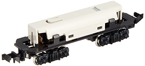 Powered Motorized Chassis Kato 11-105 (Japan Import)