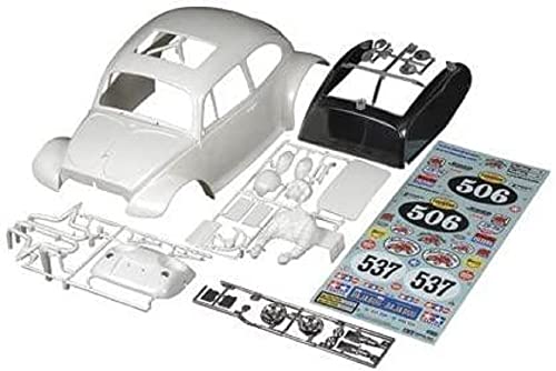 Tamiya Tmytam51406 Militare 51406 1:10 Corpo Sand Scorcher 2010 Non Verniciato