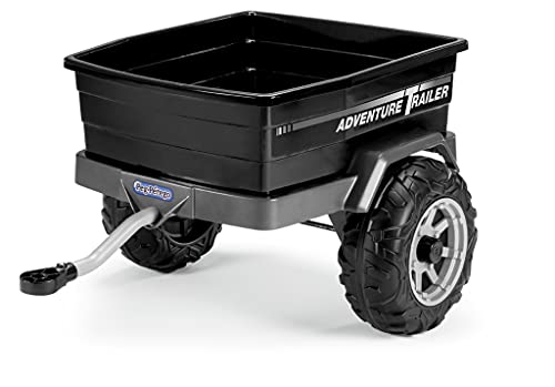 Peg Perego Rimorchio Adventure Trailer