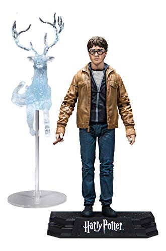 Mcfarlane Harry_Potter Giochi, Colore 0, One-Size, 10It787926133011It10