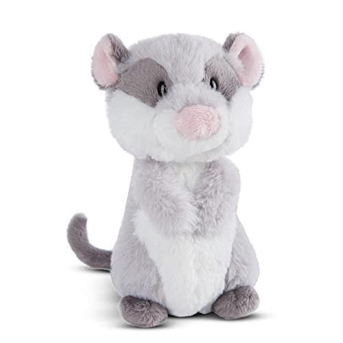 Nici Doramouse Ghiro Giocattolo 18 Cm I Soffici Pupazzi Imbottiti Per Bambine E Bambini I Simpatico Animale Di Pezza In Morbidissimo Peluche Lavabile