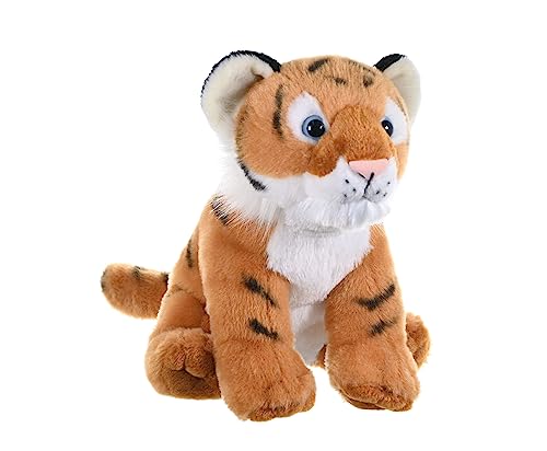 Wild Republic Cuddlekins Tigre Peluches Peluche, 19372