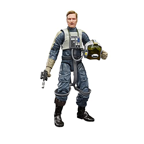 Star Wars Figura Black Serie Rogue One Antoc Merrick