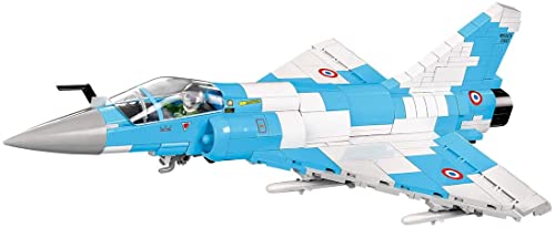 Cobi 5801 Building Blocks, Grigio, Blu