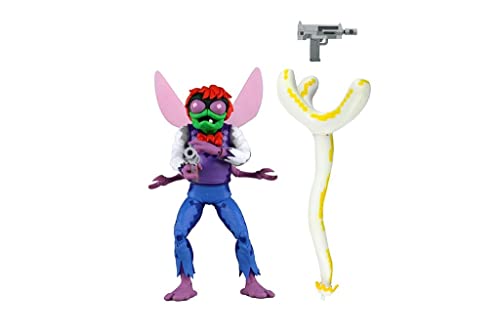 Neca Tmnt, Colore, 54175