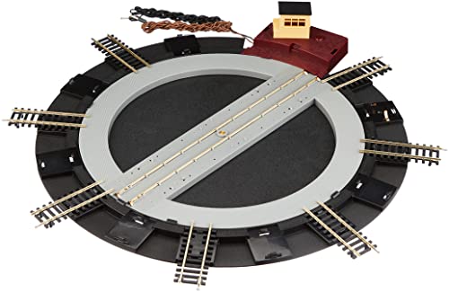 Hornby- Acessories-Track & Accessori Binari, Taglia Unica, R070