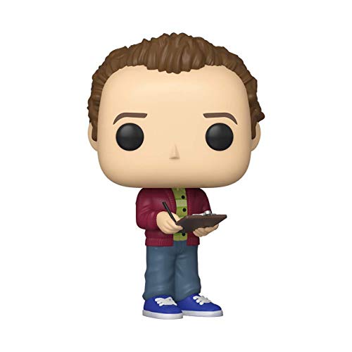 Funko Pop! Vinyl: Big Bang Theory S2: Stuart