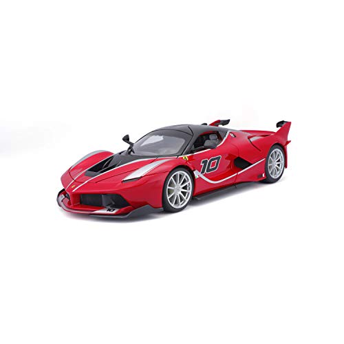 Ferrari Fxxk R&P - 1:18