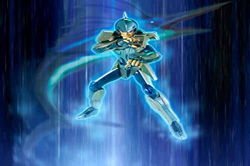 Bandai Figure, Multicolore, 212807 Does Not Apply Saint-Seiya, One Size