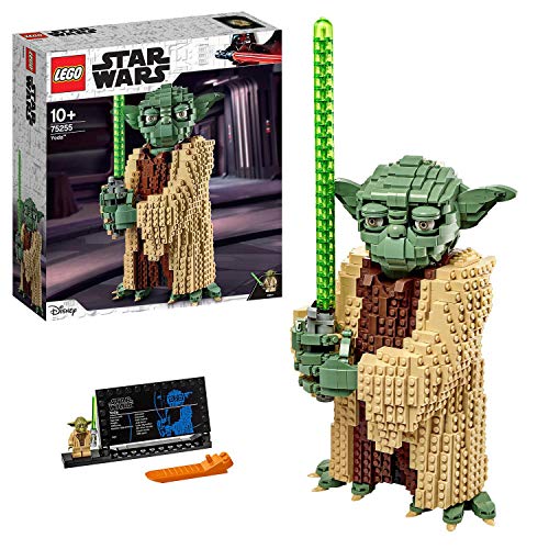 Lego 75255 Star Wars Tm Yoda™