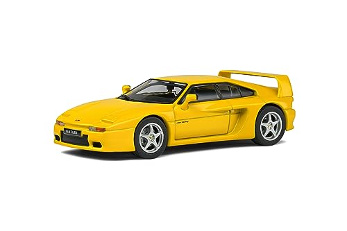 Solido - Ven 400 Gt - 1/43