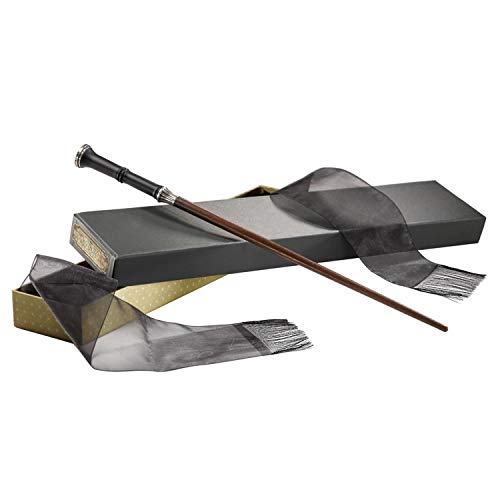 La Nobile Collezione Fantastic Beasts Yusuf Kama Wand