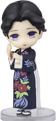 Bandai Tamashi Nations - Demon Slayer: Kimetsu No Yaiba - Tamayo, Spirits Figuarts Mini