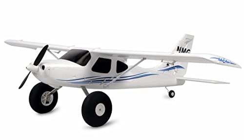 Amewi 24122 Amxplanes Glastar Stol Epo Pnp