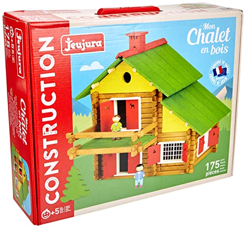 Vilac- Costruzioni Di Legno, J8004