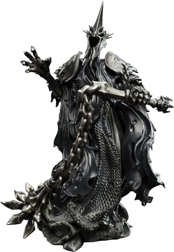 Weta Der Herr Der Ringe- Statuetta Da Collezione, Colore Standard