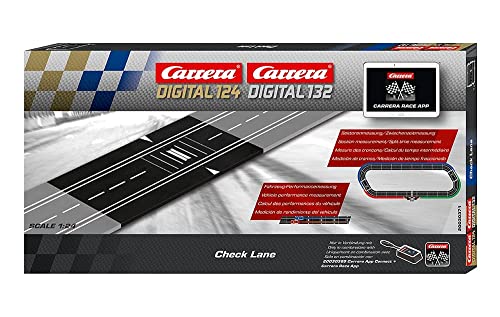Carrera - Digital 124/132 - 20030371 - Check Lane