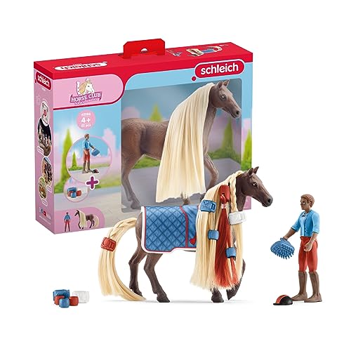 Starter Set Leo&Rochy (3)