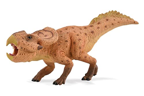 Breyer Collecta Prehistoric Life Collection Deluxe 1:6 Figure | Protoceratops