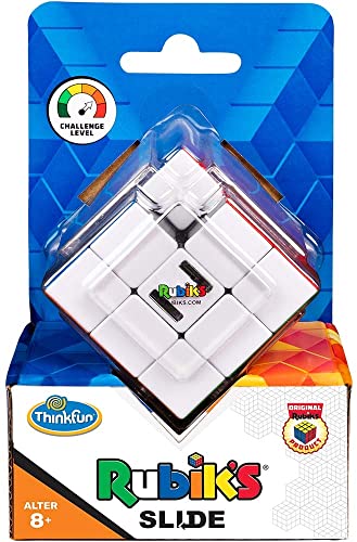 Thinkfun, Colore Bianco, 76459