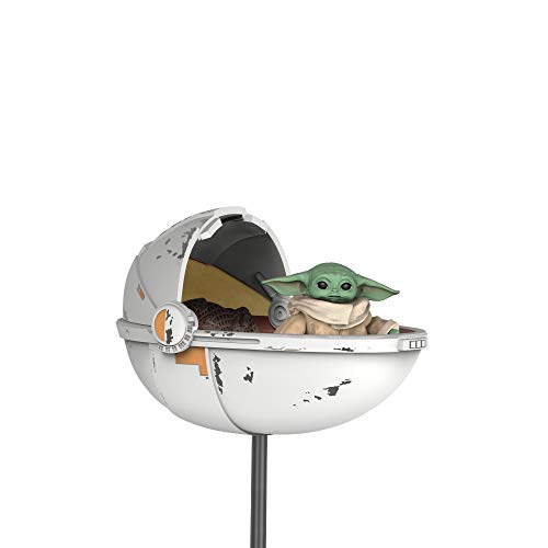 Star Wars The Vintage Collection - The Child, Action Figure The Mandalorian Da 9,5 Cm, Giocattoli Per Bambini Dai 4 Anni In Su
