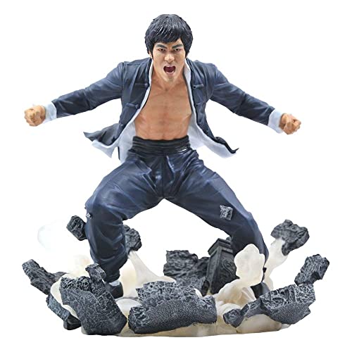 Diamond Select Toys Sconosciuto, No Color, Mar212004