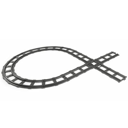 Peg Perego- Figure 8 Train Rail Road, Iagi0001