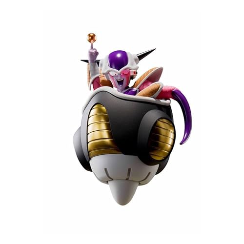 Bandai - Dragon Ball Z - Sh Figuarts - Frieza First Form 11Cm