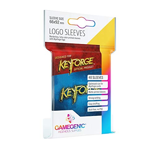 Gamegen!C - Maniche (Gamegenic Ggs10003Ml)