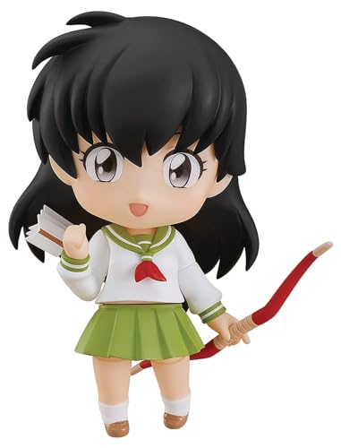 Good Smile Figura Nendoroid Kagome Higurashi Inuyasha 10Cm