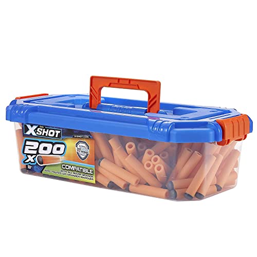 X-Shot- Giocattolo, 36181