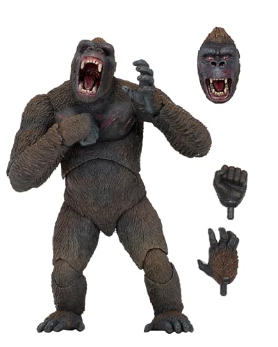 Neca - King Kong 7 Action Figure