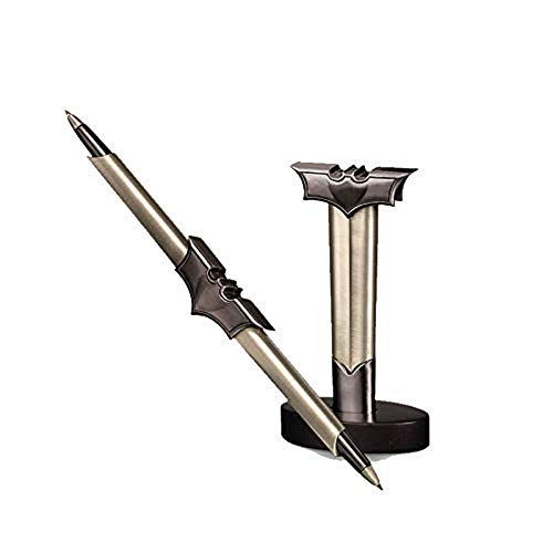 Noble Collection Penna Pieghevole Batman