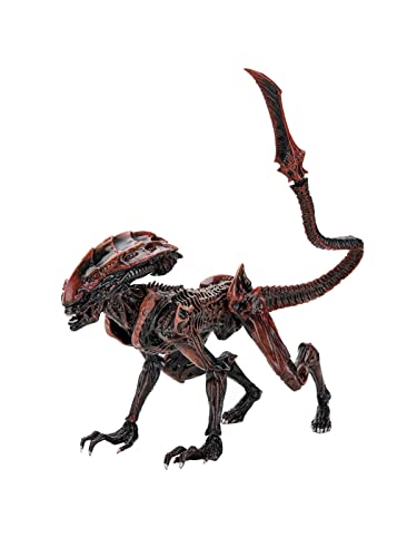 Aliens Fireteam Action Figure Prowler